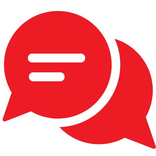 icon chat