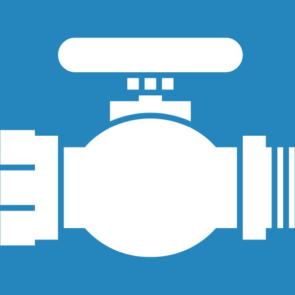 icon van công nghiệp
