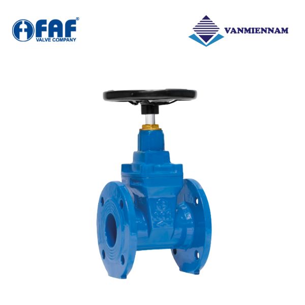 Van cổng ty chìm FAF 6000