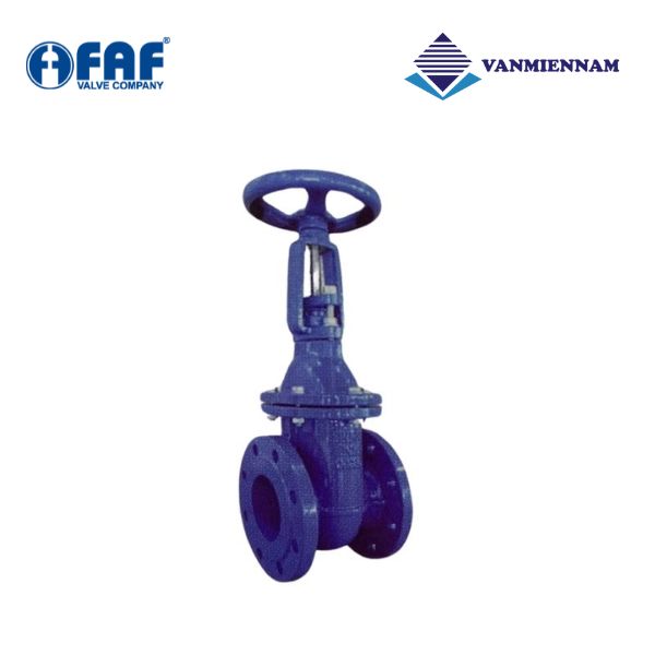 Van cổng ty nổi FAF 6700