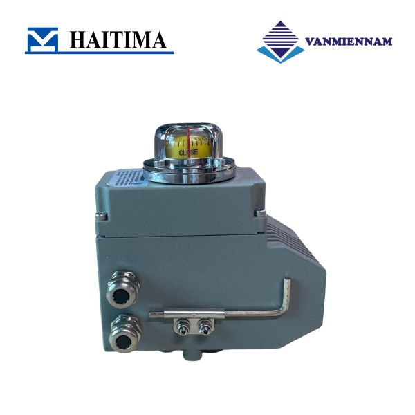 Bộ điều khiển điện Haitima HTE – 03