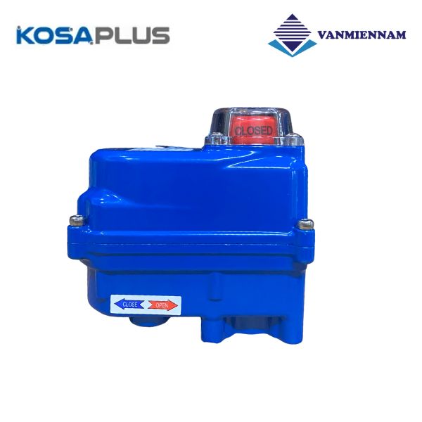 Bộ điều khiển điện KosaPlus KE002