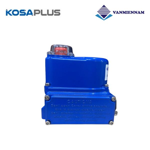 Bộ điều khiển điện KosaPlus KE004
