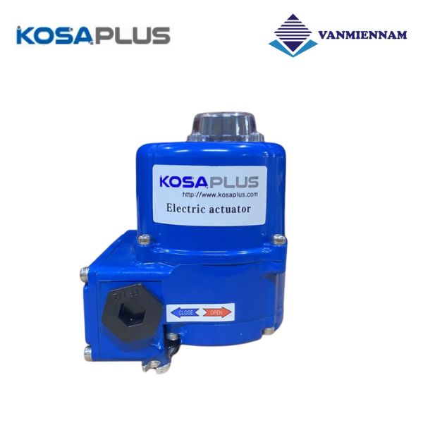 Bộ điều khiển điện KosaPlus KE004