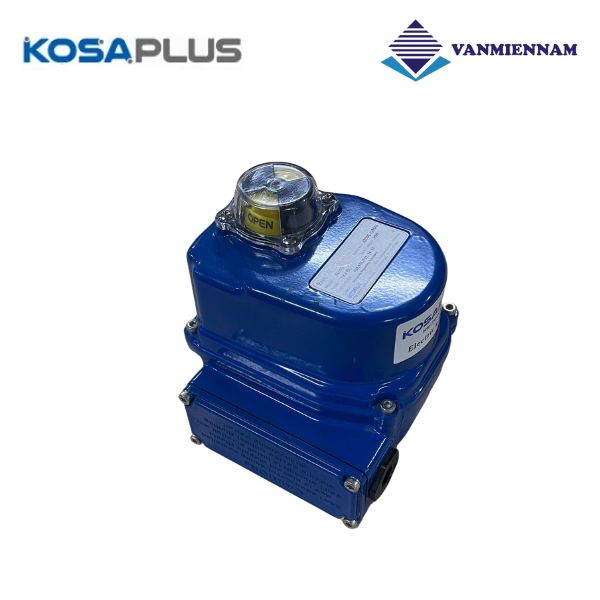 Bộ điều khiển điện KosaPlus KE006