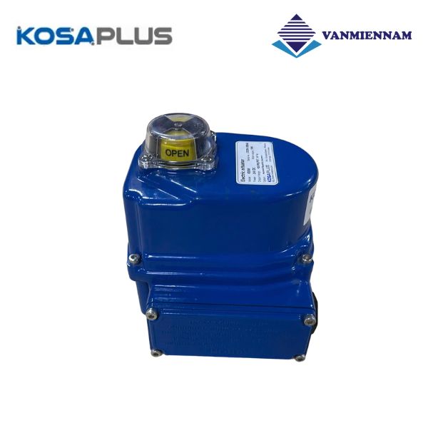 Bộ điều khiển điện KosaPlus KE006