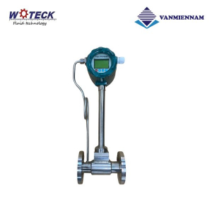 Đồng hồ hơi điện từ Woteck DN32