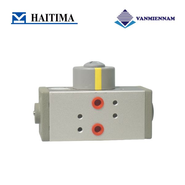 Bộ điều khiển khí nén Haitima HTD – 032