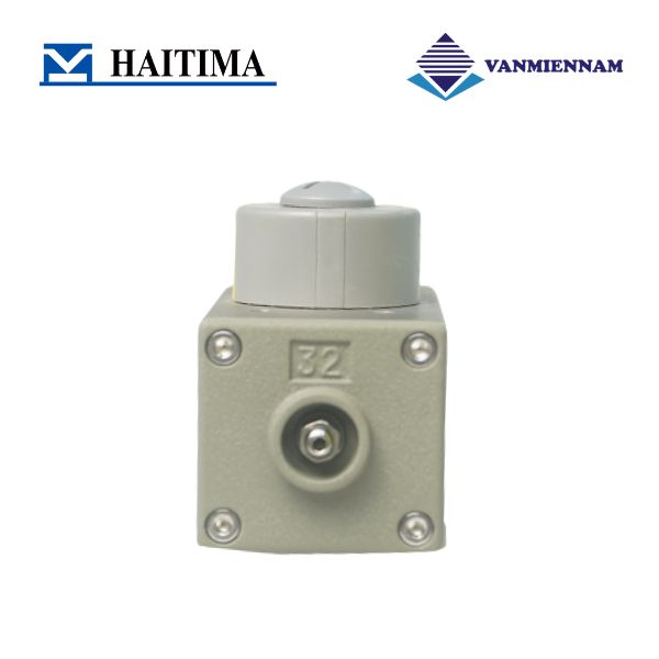Bộ điều khiển khí nén Haitima HTD – 032