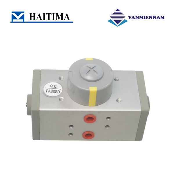 Bộ điều khiển khí nén Haitima HTD – 032