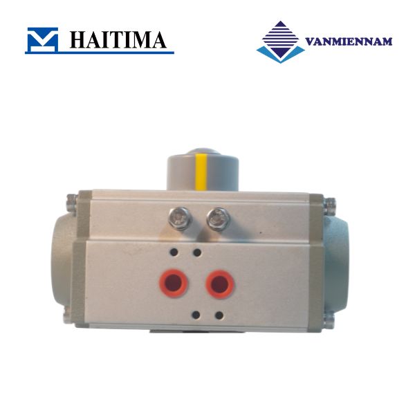 Bộ điều khiển khí nén Haitima HTD – 052