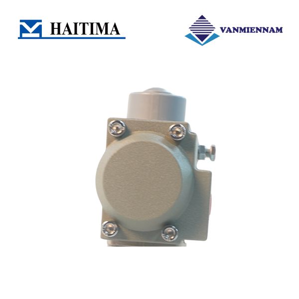 Bộ điều khiển khí nén Haitima HTD – 052