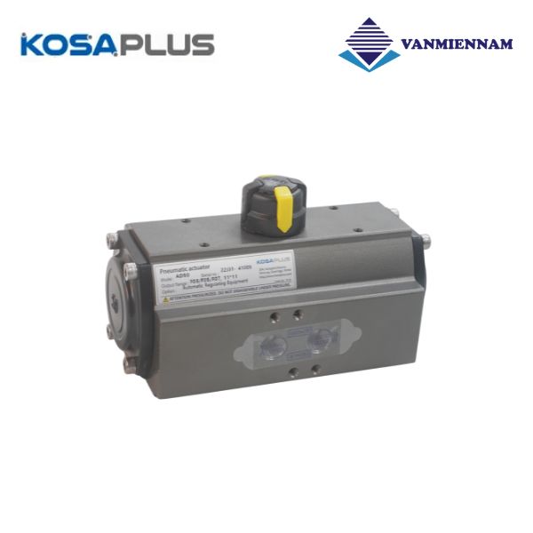 Bộ điều khiển khí nén KosaPlus AD50