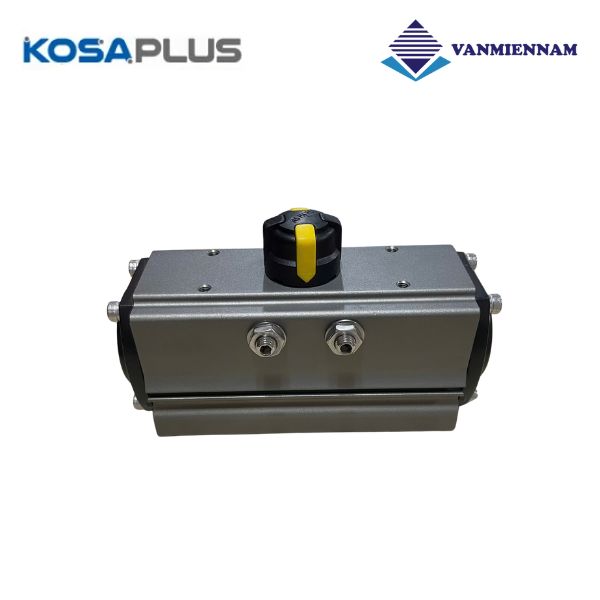 Bộ điều khiển khí nén KosaPlus AD50