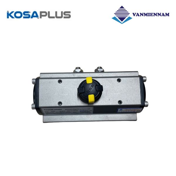 Bộ điều khiển khí nén KosaPlus AD50