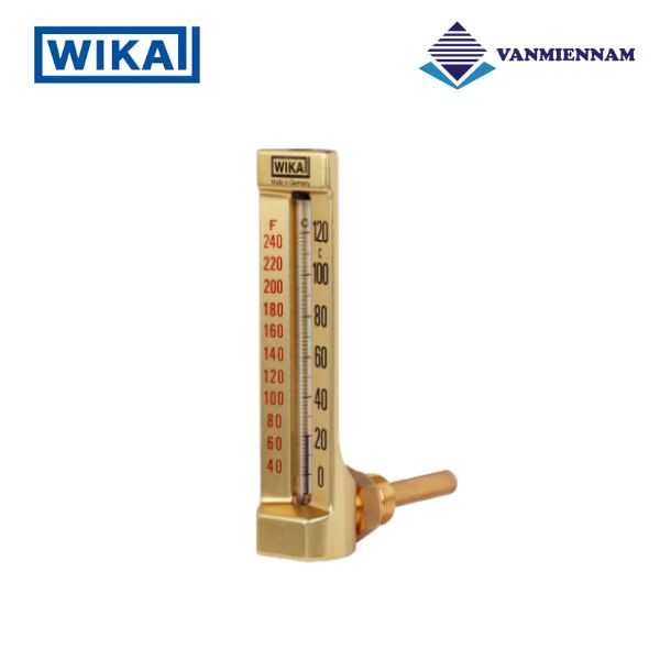 Đồng hồ đo nhiệt độ Wika 32