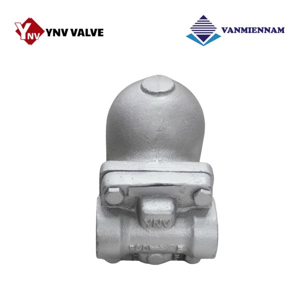 Bẫy hơi phao nối ren YNV DN15