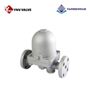 Bẫy hơi phao nối bích YNV DN32