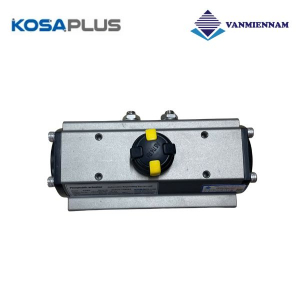 Bộ điều khiển khí nén KosaPlus RD10