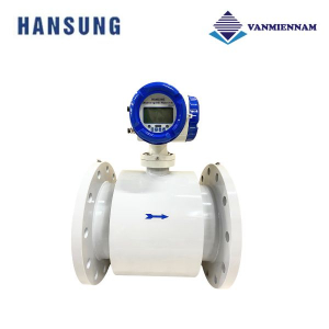 Đồng hồ nước điện tử Hansung DN150