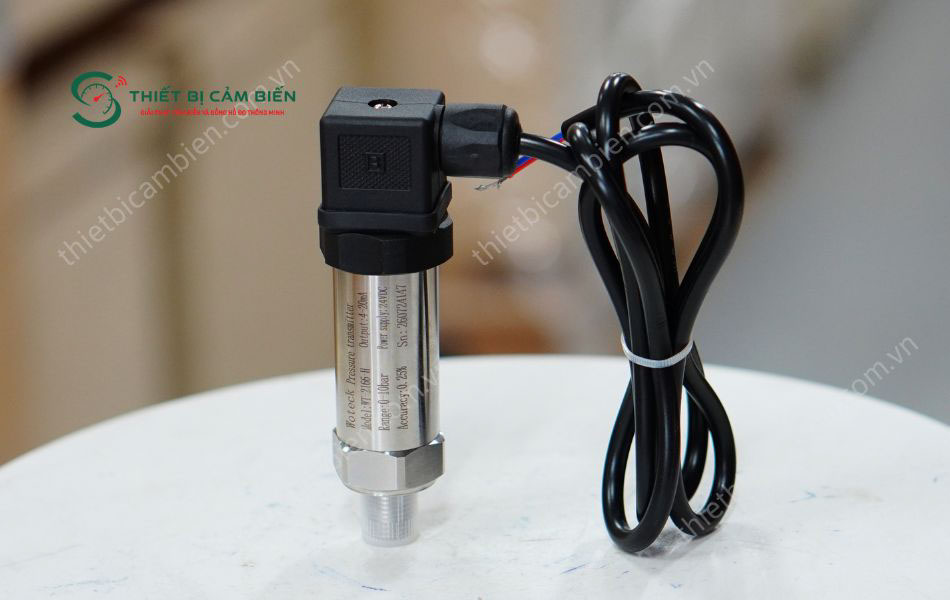 cam bien ap suat Woteck WT-2166-H