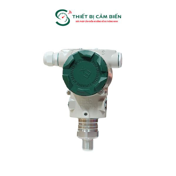 cam bien ap suat woteck WT-3051TDG mat sau