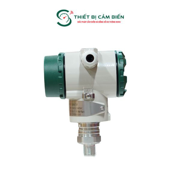 cam bien ap suat woteck WT-3051TDG mat trai