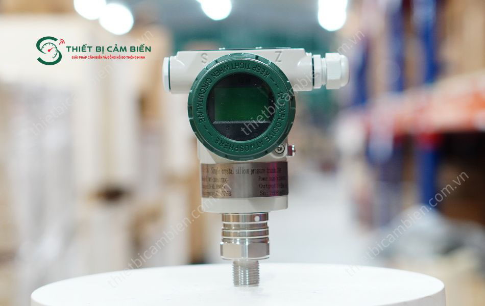 cam bien ap suat woteck WT-3051TDG