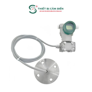 cam bien chenh ap 1 mat bich keo dai woteck wt-3051lty