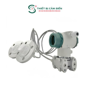 cam bien chenh ap 2 mat bich keo dai woteck wt-3051dp-sf