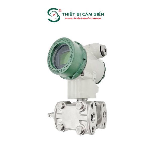 cam bien do chenh ap woteck wt-3051dp