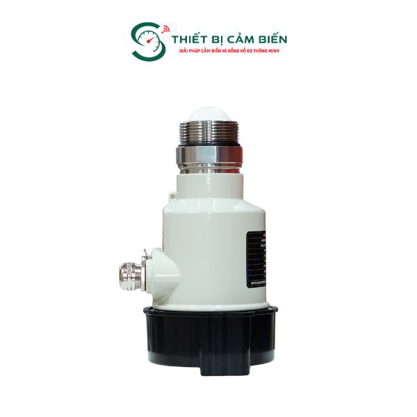 cam bien do muc radar woteck mat sau