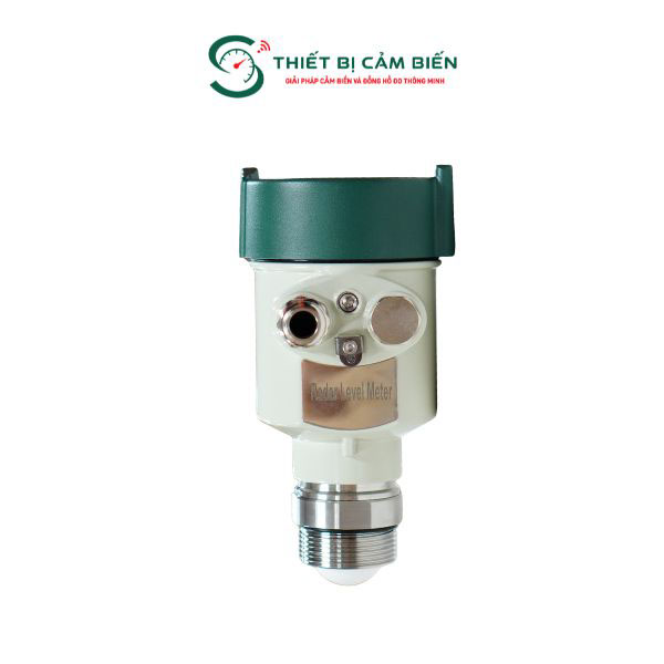 cam bien do muc radar woteck mat truoc