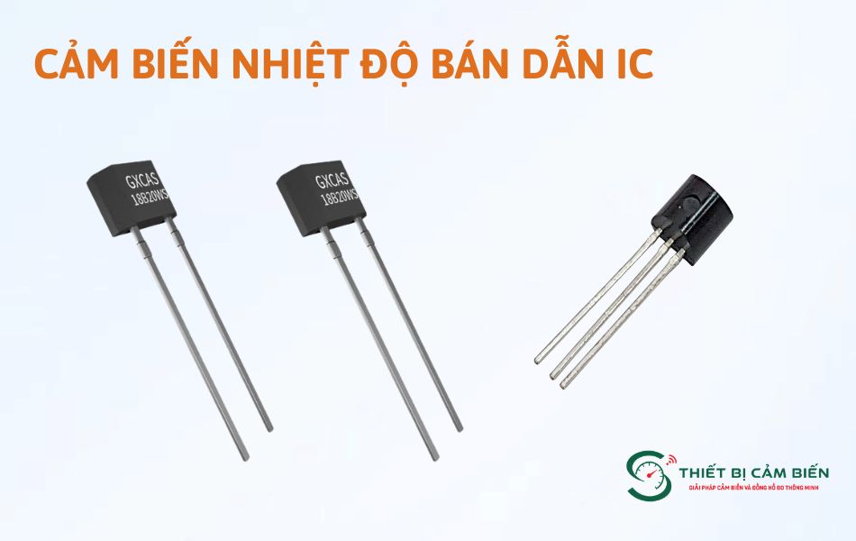 cam bien nhiet do ban dan ic