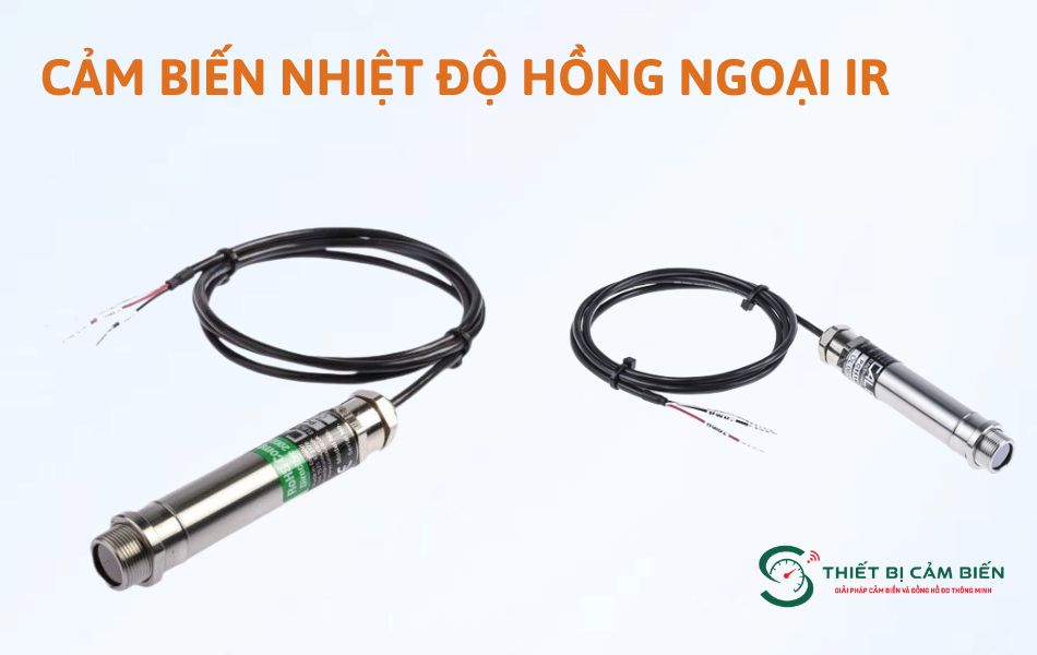 cam bien nhiet do hong ngoai ir