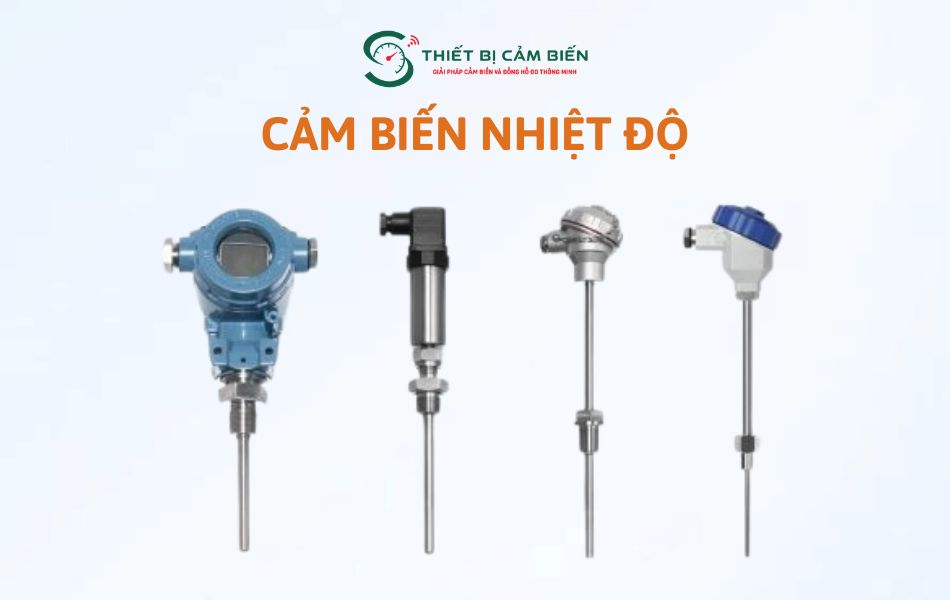 cam bien nhiet do