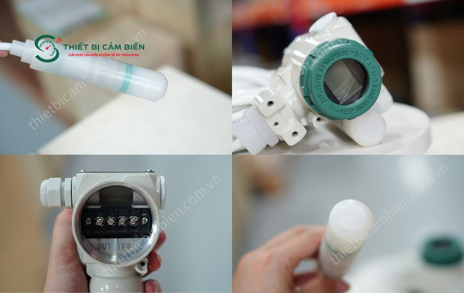 do muc dang tha chim woteck-2126-sff