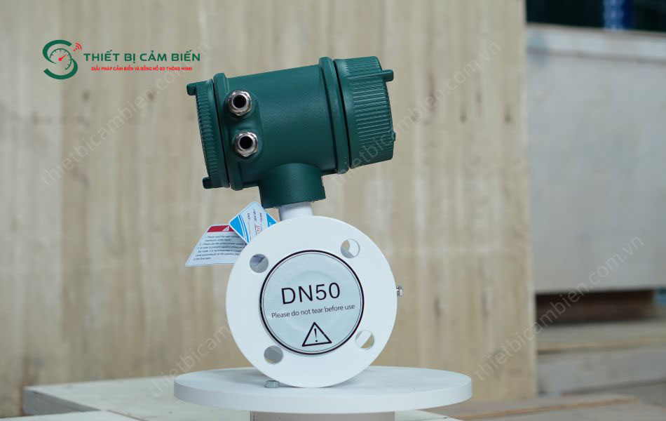 dong ho dien tu woteck dn50