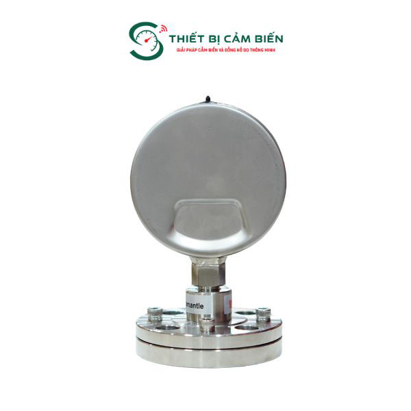 dong ho do ap suat dream 52 inox