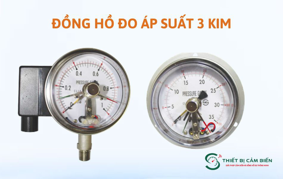 dong ho do ap suat la gi
