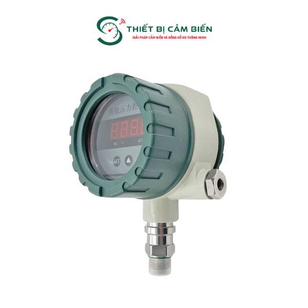 dong ho do ap suat woteck wt-2188-ex