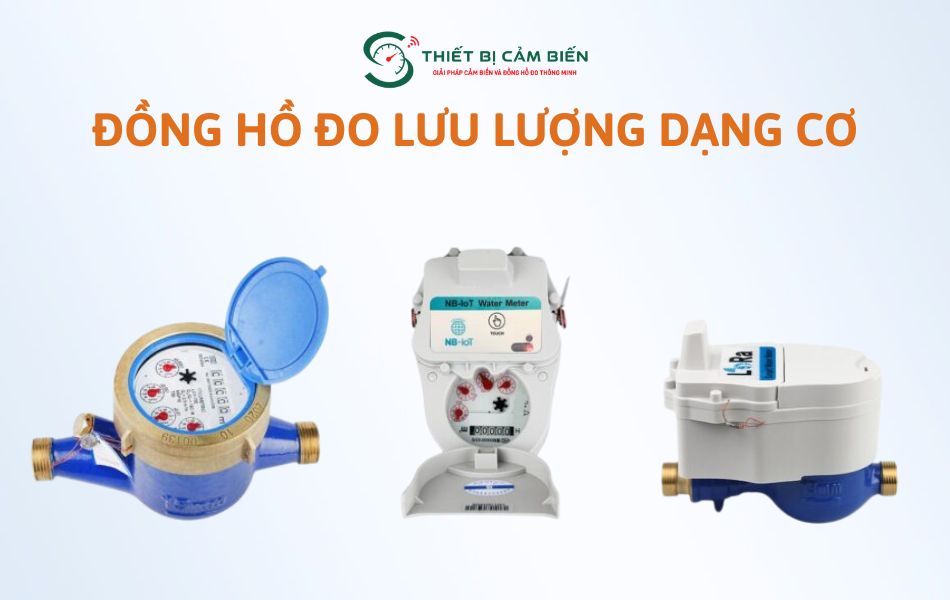 dong ho do luu luong dang co