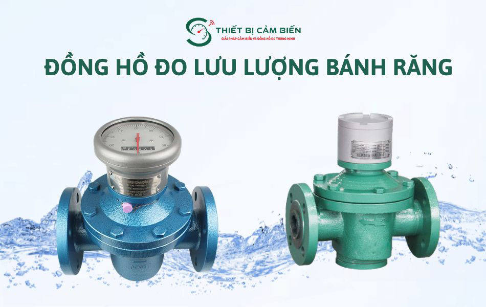 dong ho do luu luong ke banh rang