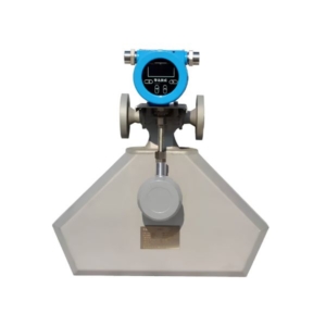 Đồng hồ đo lưu lượng khối Coriolis