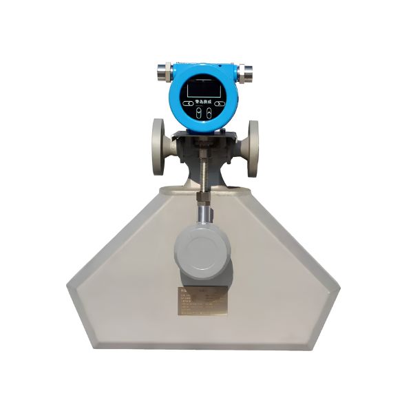 Đồng hồ đo lưu lượng khối Coriolis