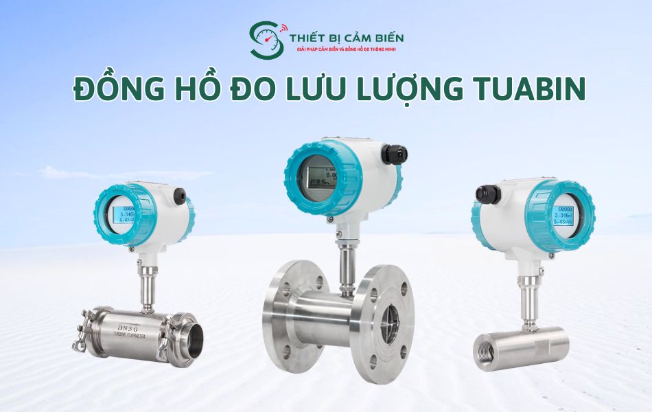 dong ho do luu luong tuabin