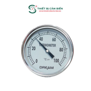 dong ho do nhiet do dream 110 100 do c