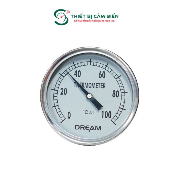 dong ho do nhiet do dream 110 100 do c