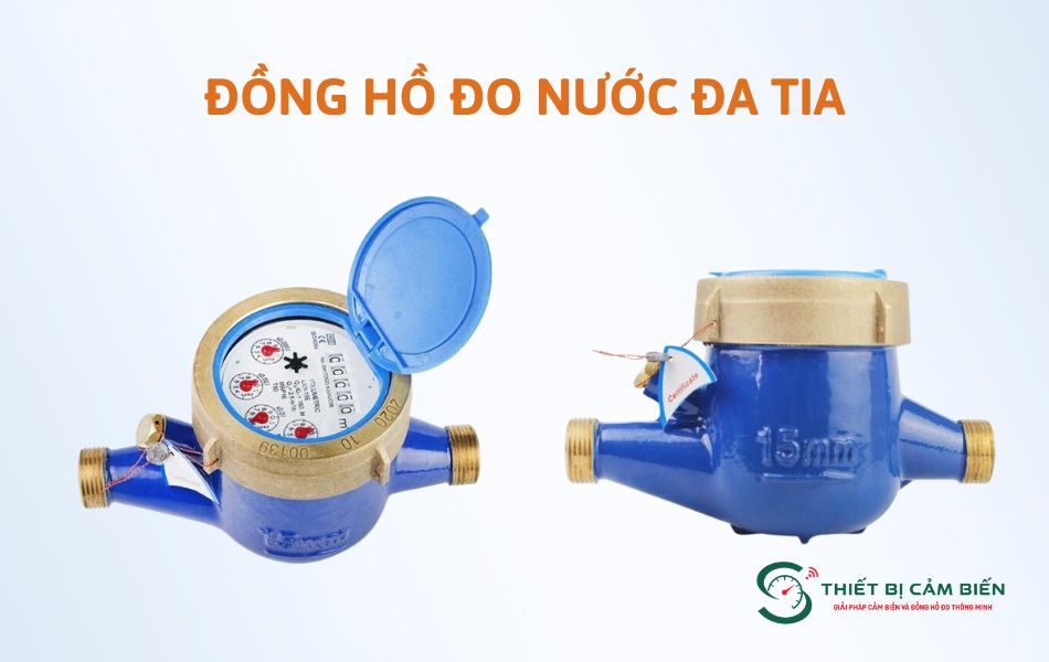 dong ho do nuoc da tia