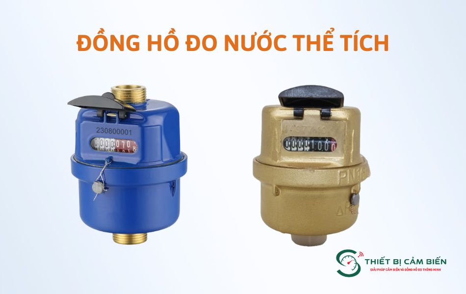 dong ho do nuoc the tich